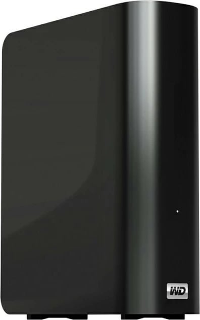 Hardisk i jashtëm WD Elements Desktop, 20TB