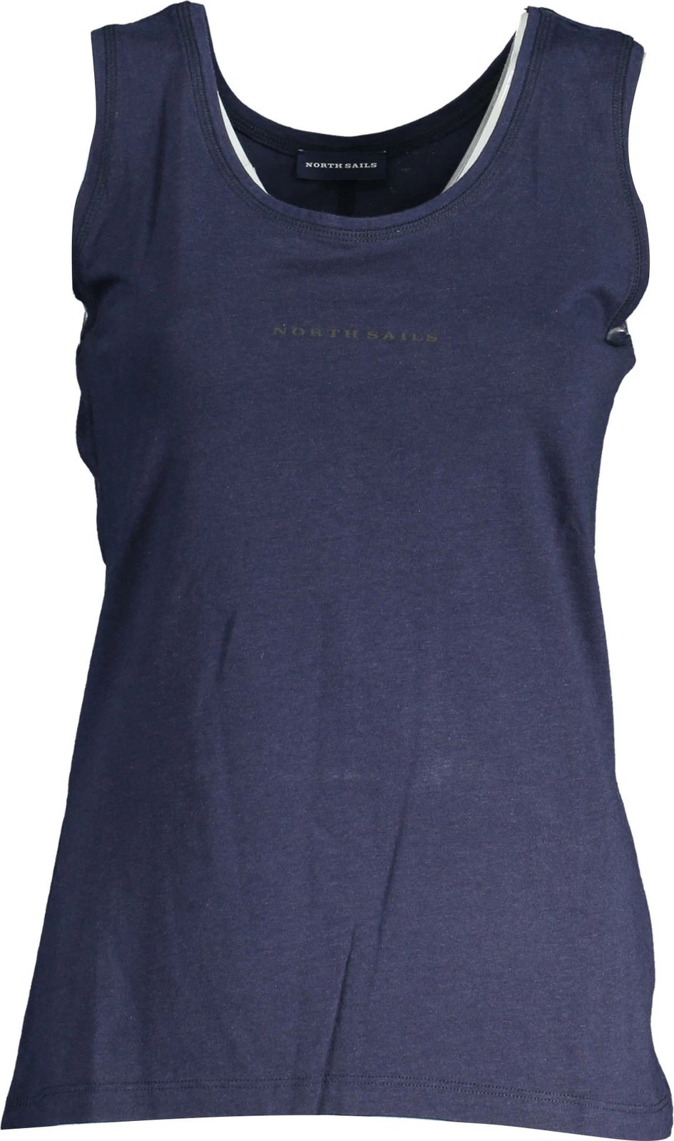 Maicë për femra NORTH SAILS, XS, blu