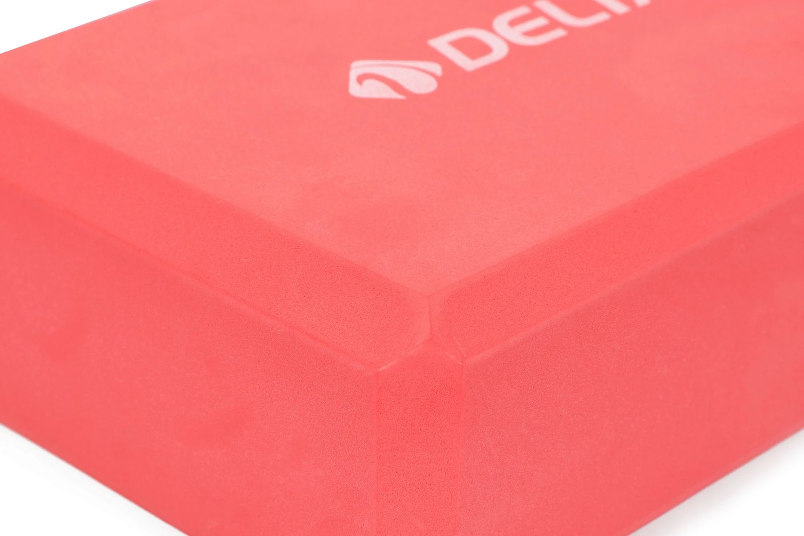 Set dyshek dhe jastëk për yoga, ngjyrë e kuqe, Vital And Vivid, 8699169893572