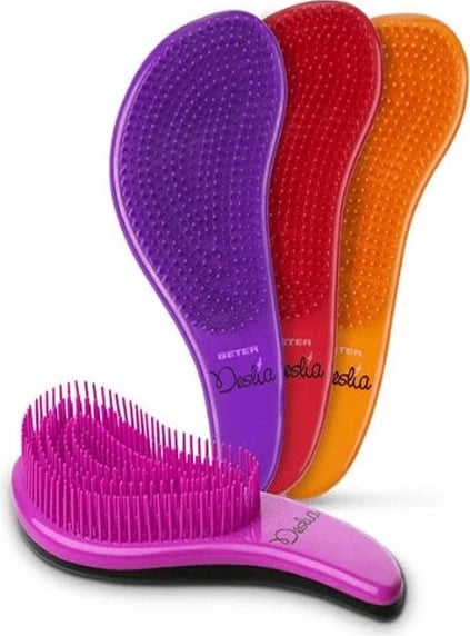 Brushë për flokë Beter Deslia unisex