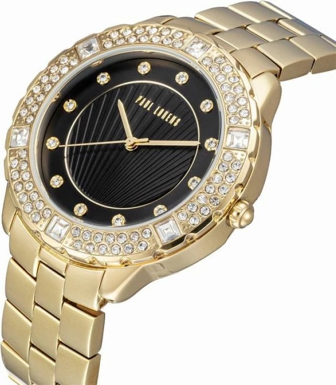 Orë dore për femra Paul Lorens, e artë