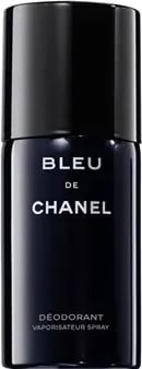 Deodorant spraj CHANEL Bleu de Chanel për meshkuj 100ml