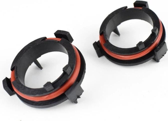 Mbajtese E Llampes H7  Opel 281037 Tk-118