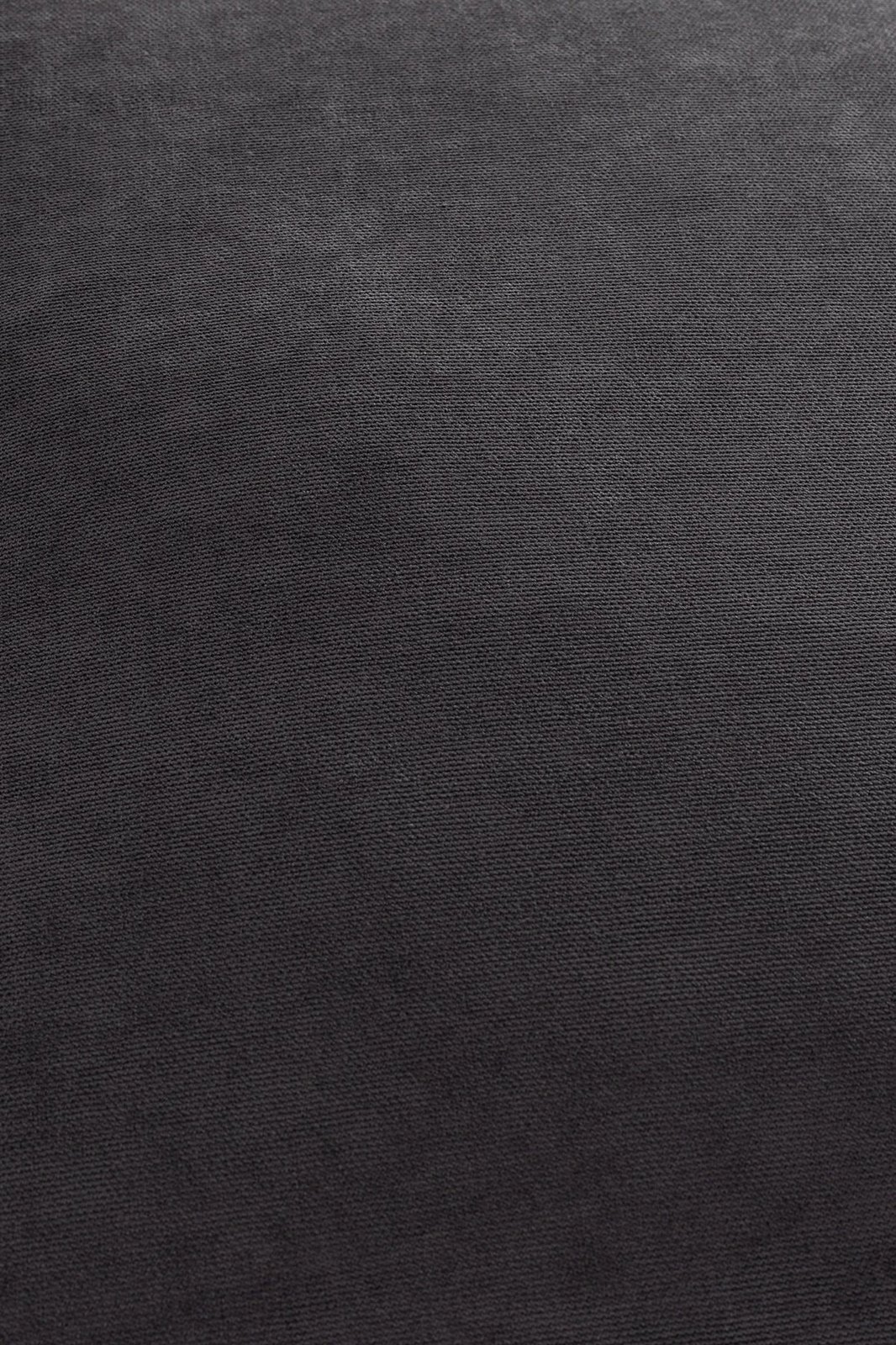 Jastëk mbulesë, ngjyrë antracit, Evila Originals, 45x45cm