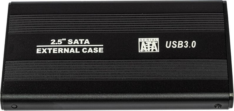 Kase e hard diskut USB3.0 TECH TIME TT24027