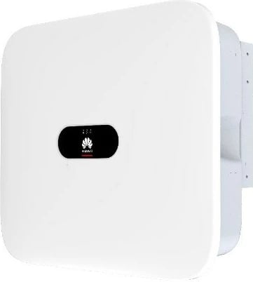 Invertor Huawei SUN2000-12TKL-M2, i bardhë