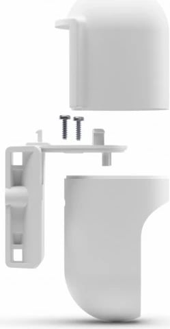 Mbështjellës Ubiquiti UVC-G3-FLEX-PWM-WT-3, Polikarbonat (PC), Gome, Bardhë Mbështjellës Ubiquiti UVC-G3-FLEX-PWM-WT-3, Polikarbonat (PC), Gome, Bardhë