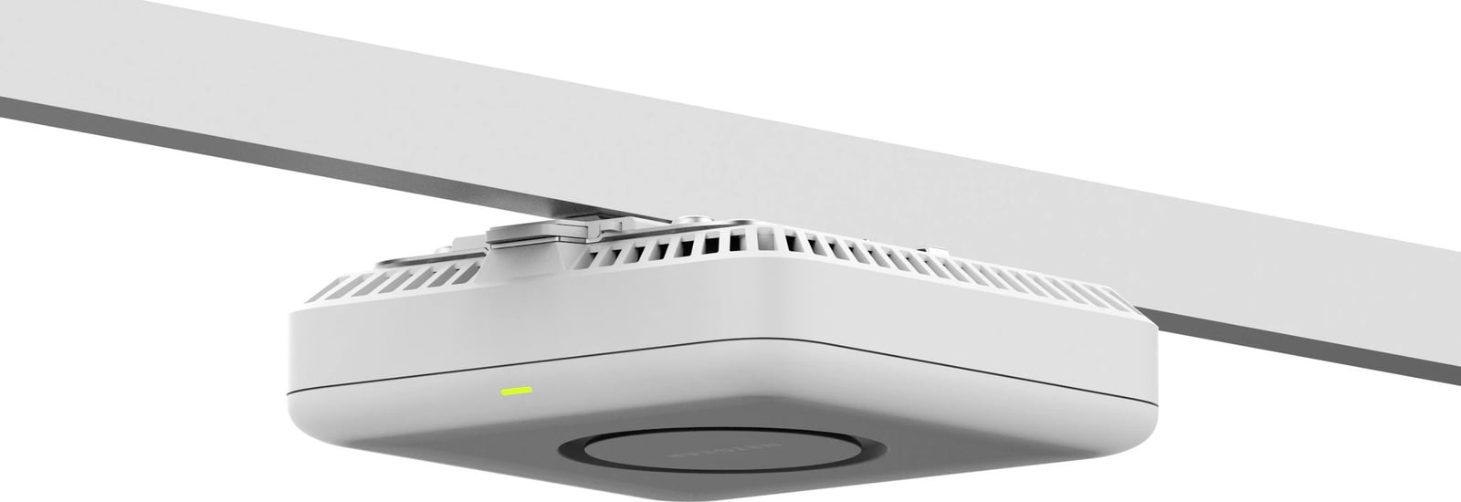 Access point NETGEAR WBE750, 11530 Mbit/s, 2.4/5/6 GHz, Bardhë Access point NETGEAR WBE750, 11530 Mbit/s, 2.4/5/6 GHz, Bardhë