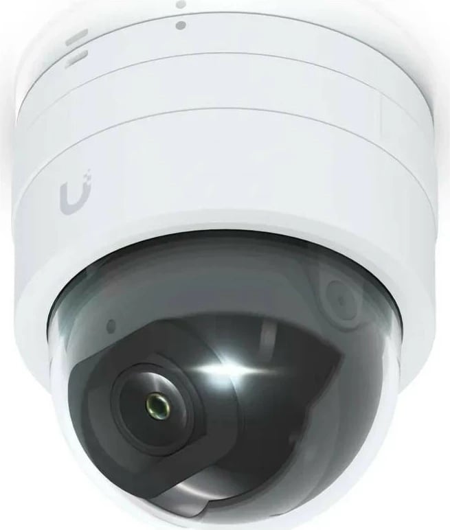 Kamerë sigurie Ubiquiti UVC-G5-DOME-ULTRA, PoE, 4MP, bardhë
