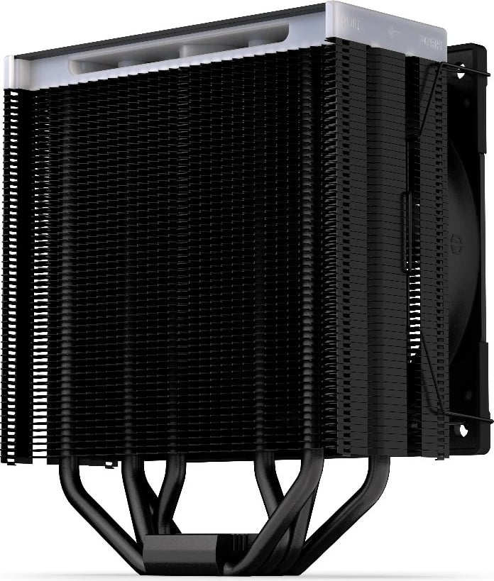 Ftohës procesori Endorfy Fera 5 Black ARGB, EY3A012, me ndriçim ARGB, 12 cm, i zi Ftohës procesori Endorfy Fera 5 Black ARGB, EY3A012, me ndriçim ARGB, 12 cm, i zi