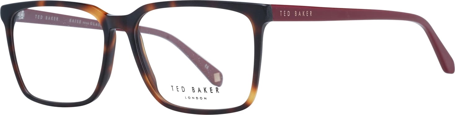 Korniza optike për meshkuj Ted Baker, e kaftë
