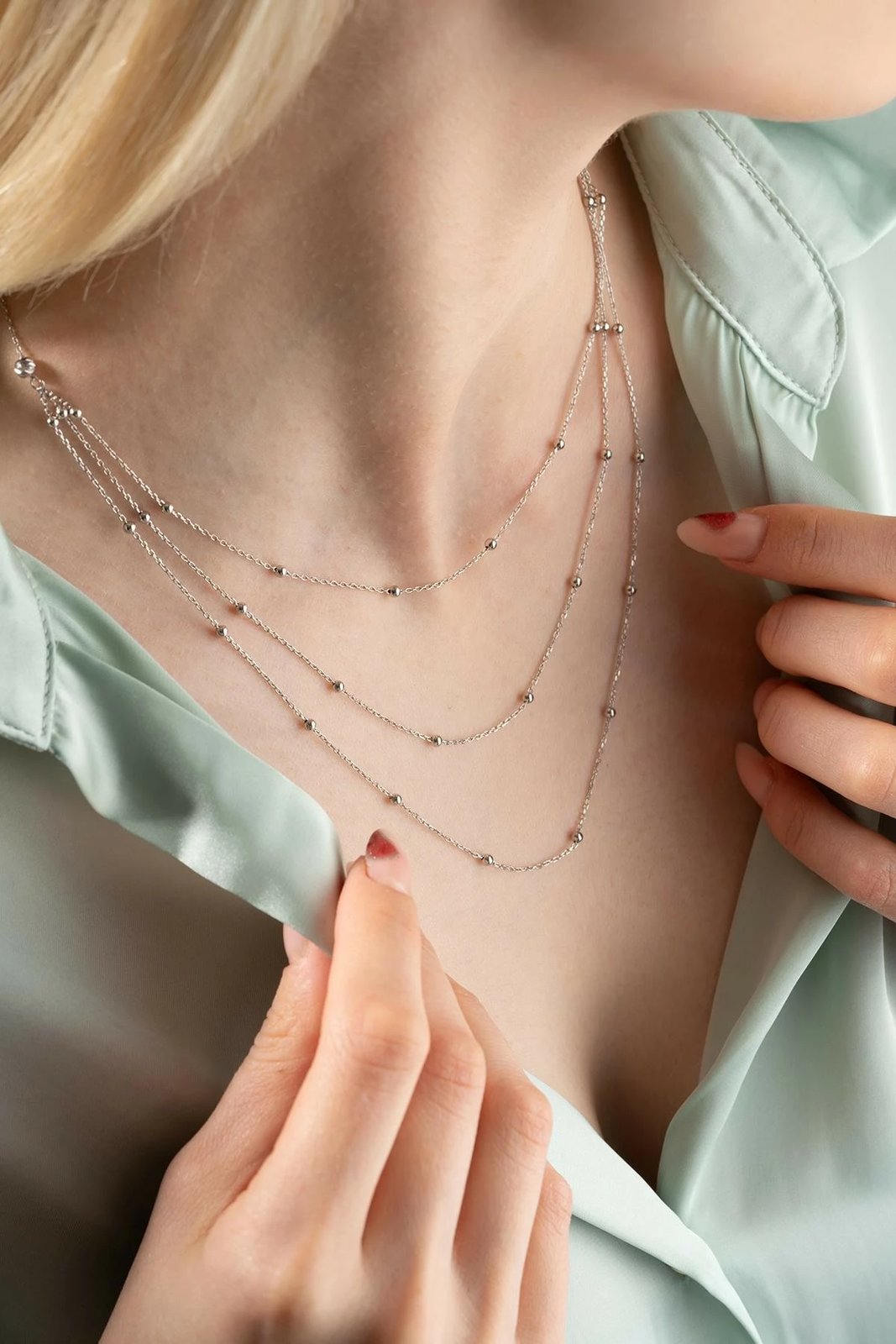 Varëse argjendi, Jumeon, NRZ999307