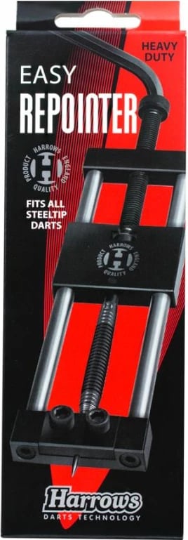 Aksesor për dart Harrows