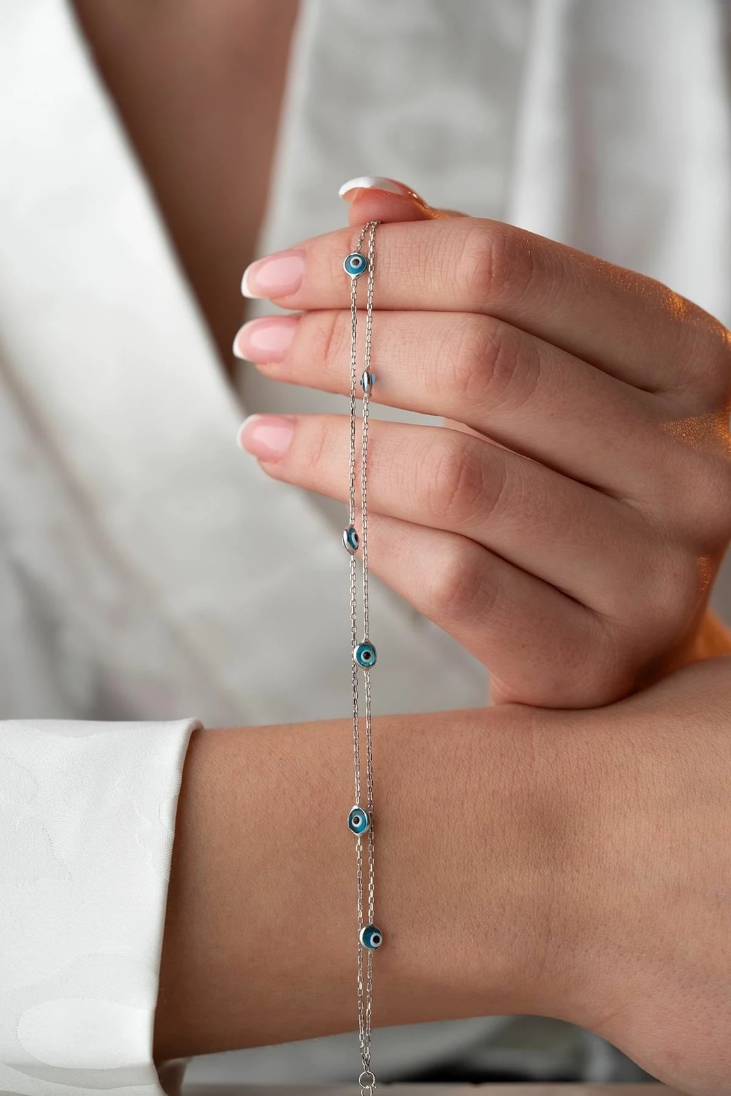 Byzylyk argjendi, Jumeon, NRZ1000360