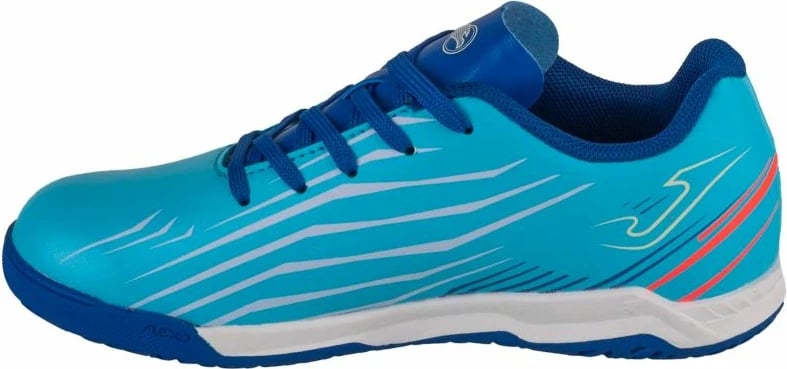 Atlete për fëmijë Joma, të kaltra