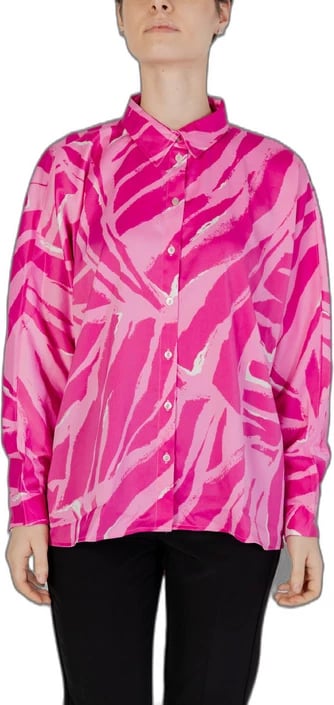 Maicë për femra Only, ngjyrë fuksia