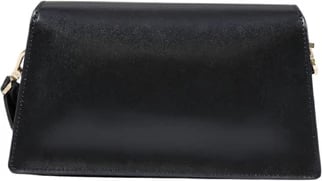 Çantë Alviero Martini Prima Classe femra, e zezë