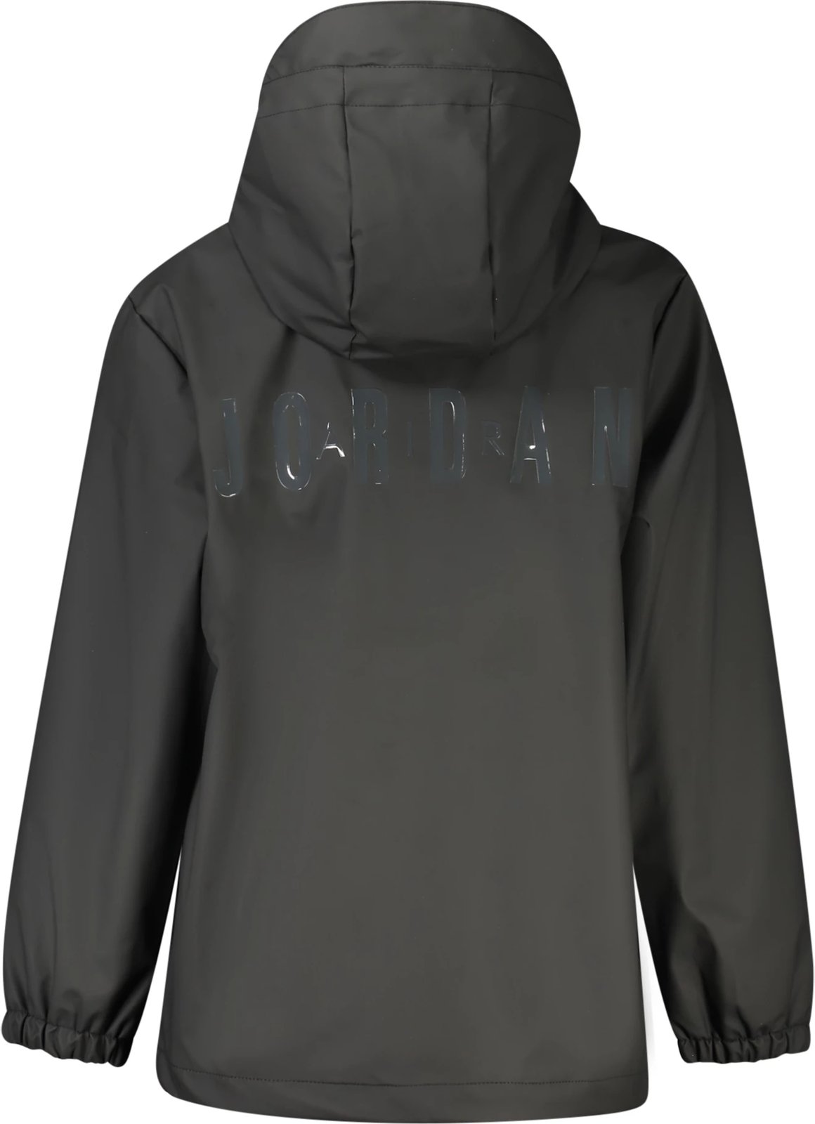 Jakne për meshkuj Jordan, e zezë