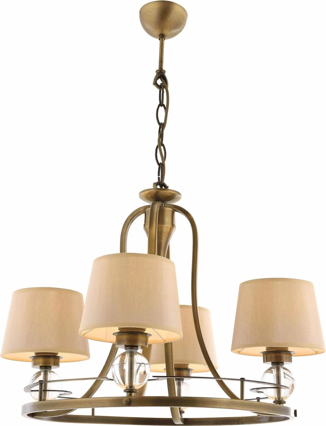 Llambadar vintage Opviq, Av-1597-4Es