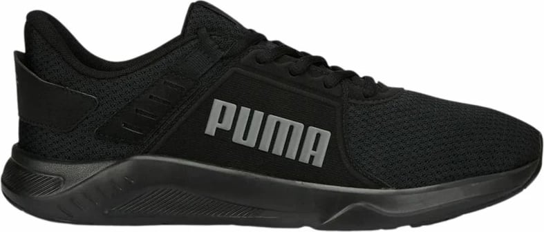 Atlete për vrapim Puma, të zeza