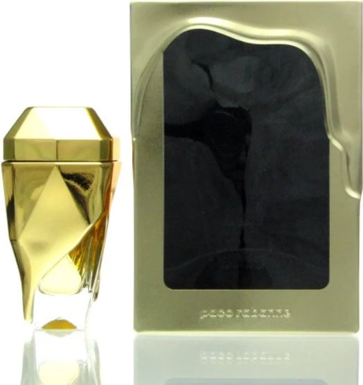 Eau De Parfum Paco Rabanne Lady Million, 80 ml