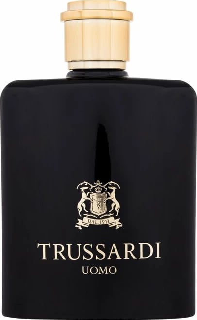 Eau de Toilette për meshkuj Trussardi Uomo 2011, 200ml