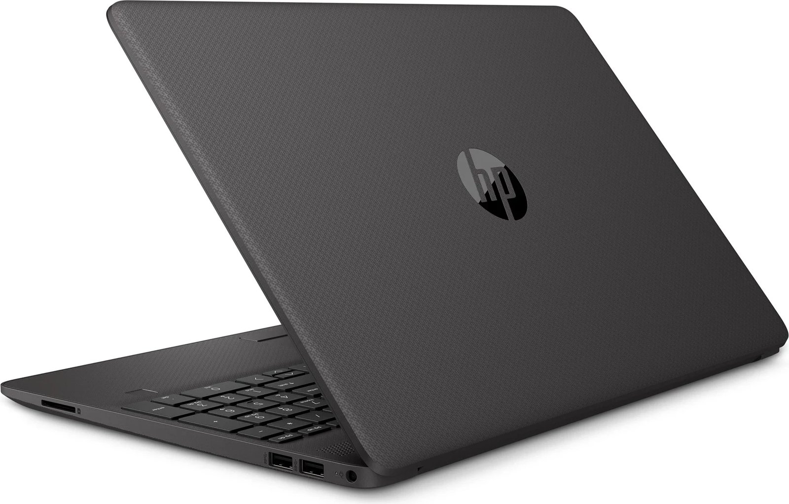 Laptopi HP 255 G9, 15.6' Full HD, AMD Ryzen™ 5, 8 GB RAM, 512 GB SSD, Wi-Fi 6, Asteroid Silver