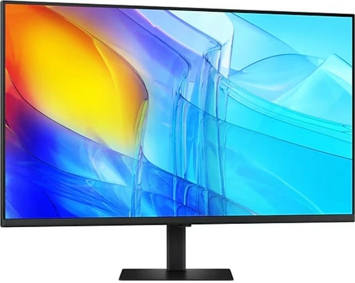 Monitor Samsung ViewFinity S8 LS37D800EAUXEN, 37", UHD, VA, i zi