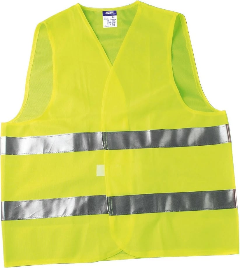 Jelek Reflektues I Verdhe