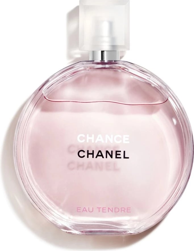 Eau de Toilette Chanel Chance Eau Tendre për femra 100ml