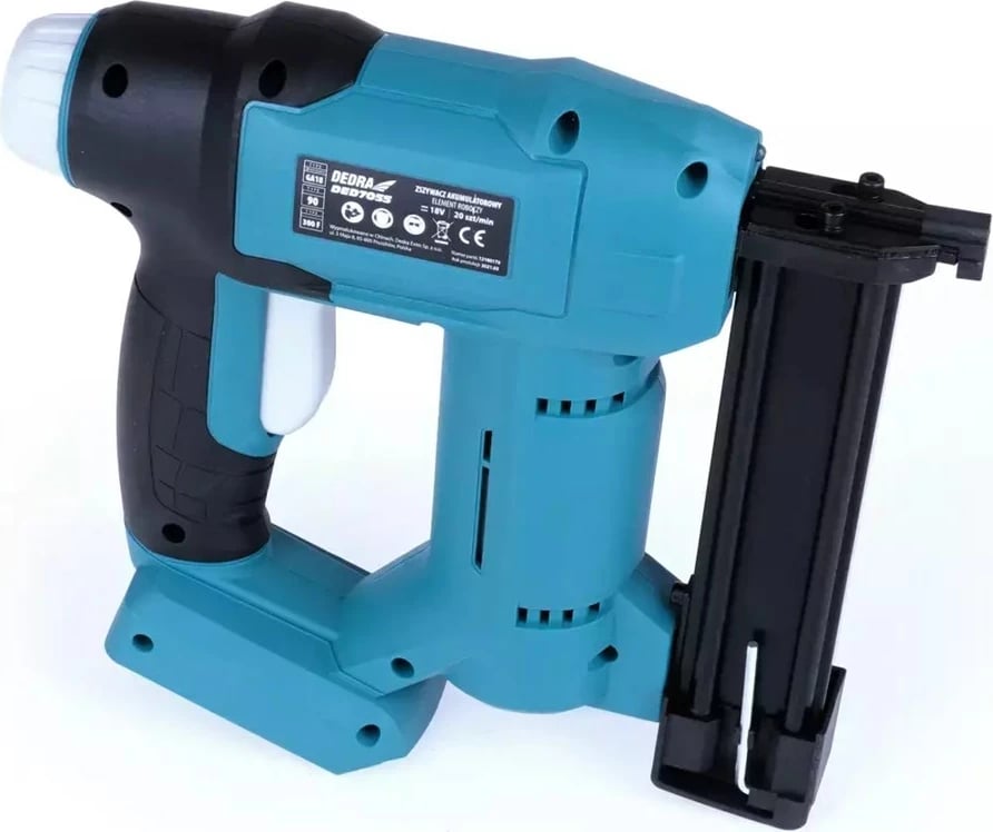 Kapëse elektrike DEDRA DED7055, Blu