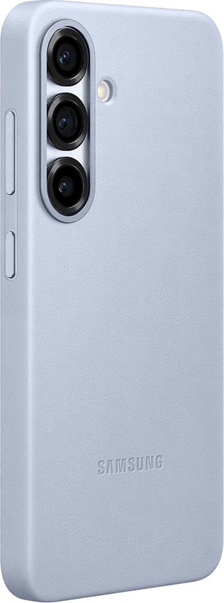 Mbështjellës Samsung KindSuit EF-VS937PLE për Galaxy S25 Edge, Blu