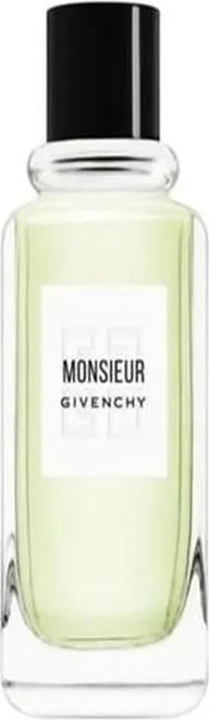 Eau de Toilette për meshkuj Givenchy Mythical Monsieur 100ml