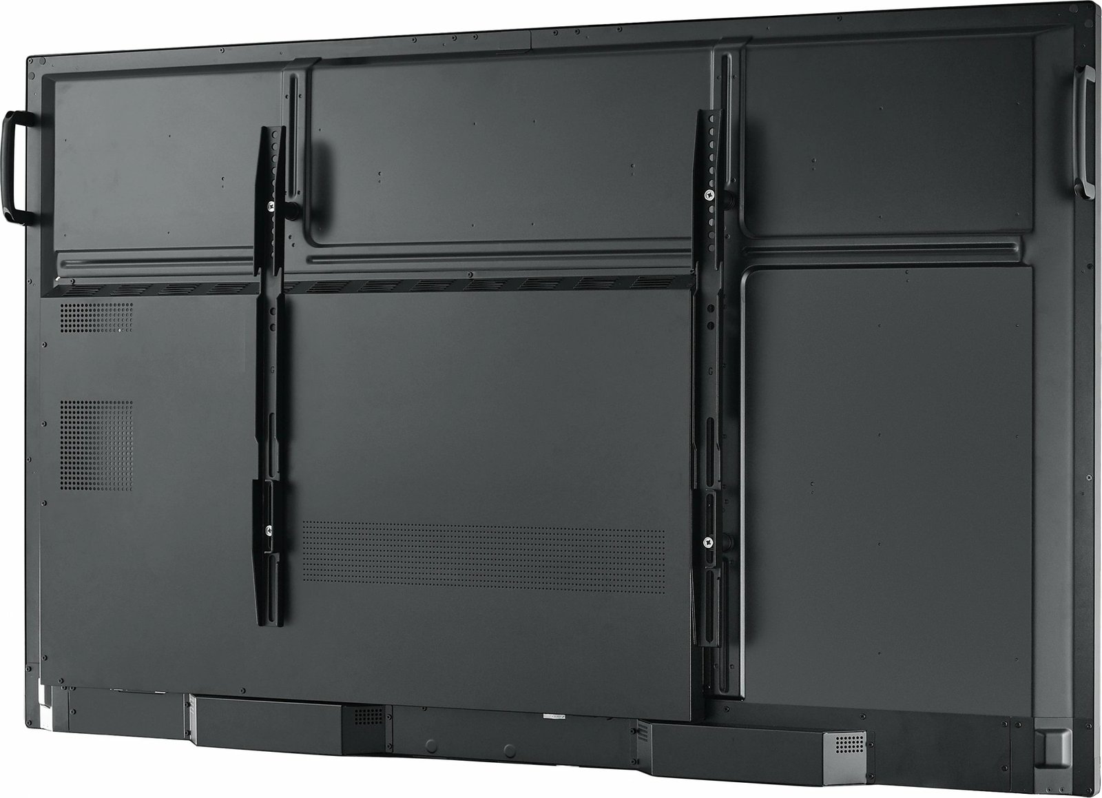Panel interaktiv AG Neovo IFP-6503, 64.5 inç, 4K UHD, LCD, multi-touch, i zi