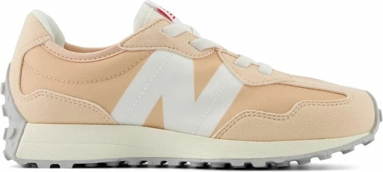 Atlete fëmijë New Balance, portokalli