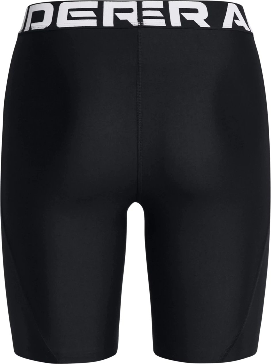 Shorce për femra Under Armour, të zeza