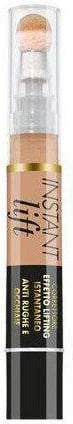 Korrektor fytyre Deborah Milano Dh Face Concealer Fluid Instant Lift unisex