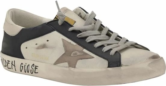 Atlete Golden Goose për meshkuj, shumëngjyrëshe