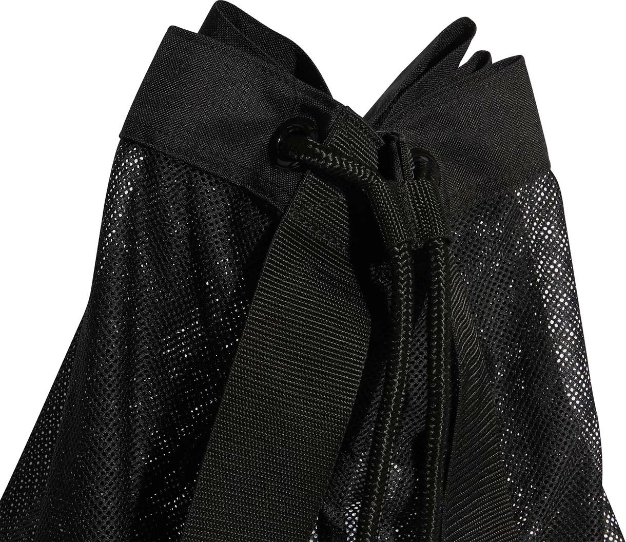 Çantë topash adidas për futboll, e zezë Çantë topash adidas për futboll, e zezë