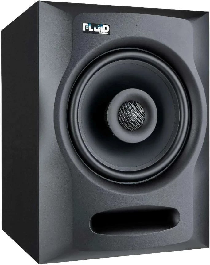 Monitor studio Fluid Audio FX80 V2, i zi