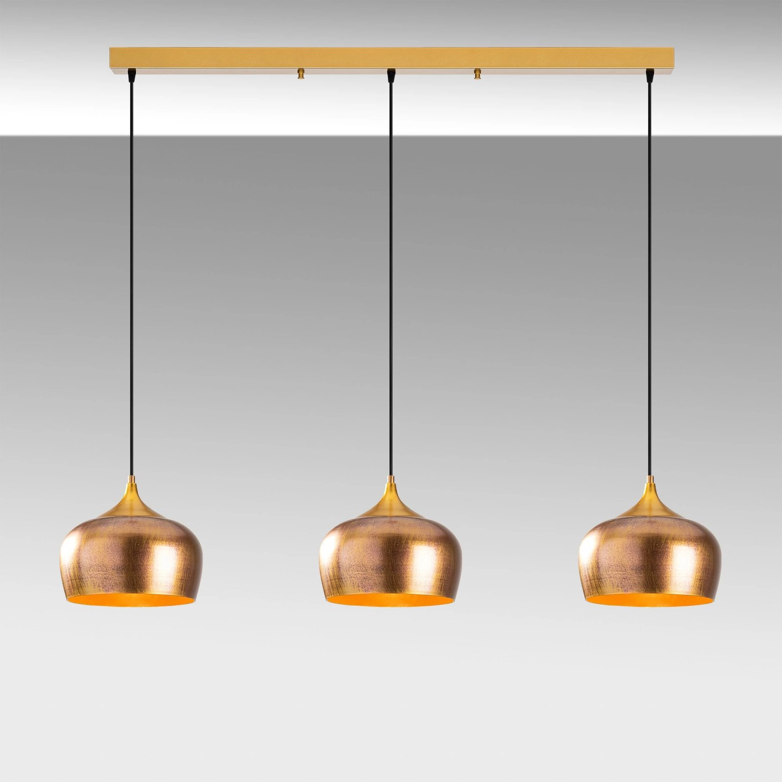 Llambë tavani vintage Opviq, Z10 - 213