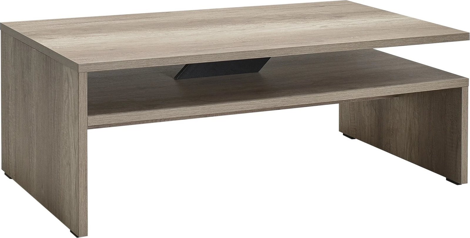 Tavolinë kafeje Hanah Home, Shp-645-Tt-1, ngjyrë arre e çelët