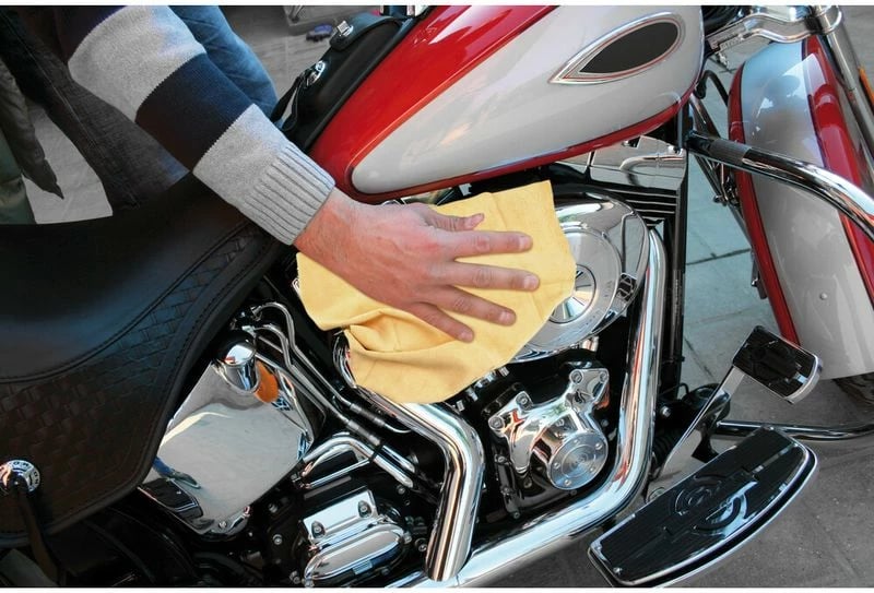 Lekure Natyrale Profesionale 33x48cm