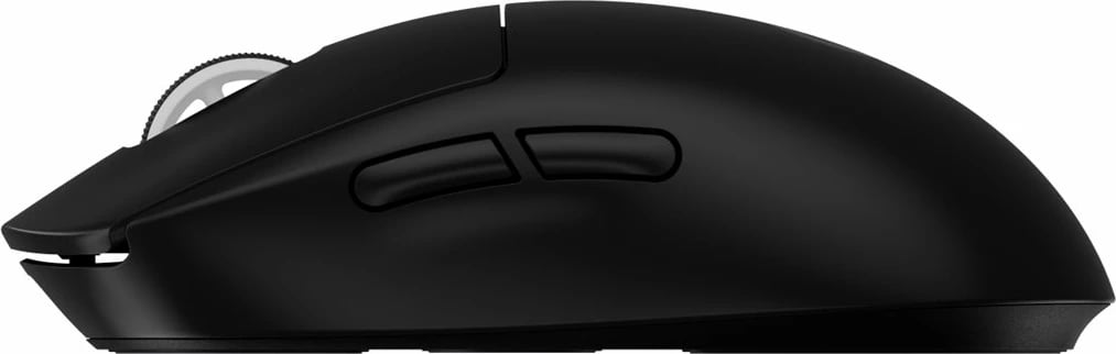 Maus Logitech G PRO X SuperLight 2, i zi