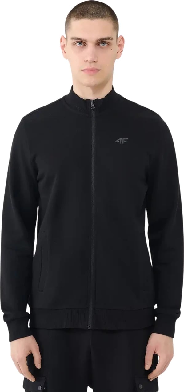 Duks për meshkuj 4F, i zi