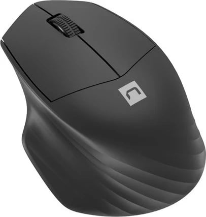 Maus pa tela Natec Siskin 2 BT 5.0 + 2.4GHz, i zi