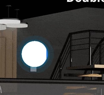 Ndërprerës SONOFF DUALR3