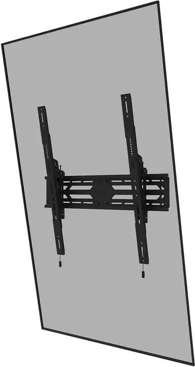 Mbajtës muri për TV Neomounts WL35S-950BL19, 55-110 inç, Çelik, i zi