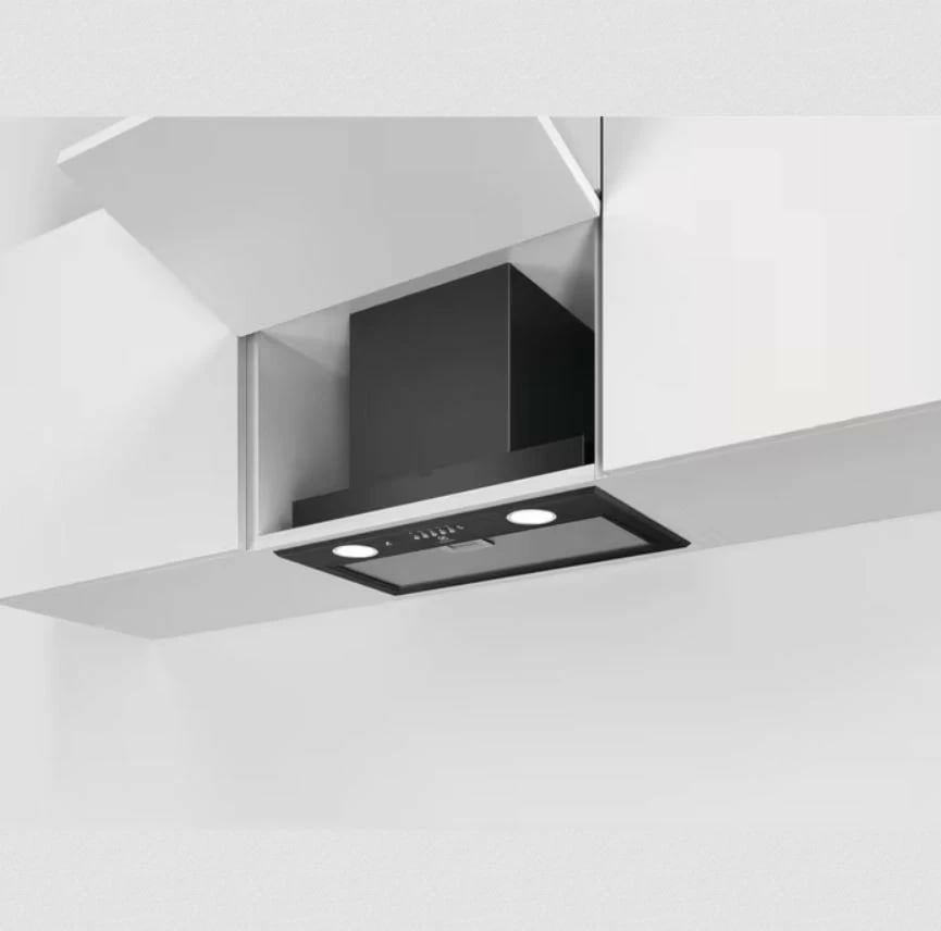 Okap Electrolux LFG716R, elektronik, 54 cm, i zi