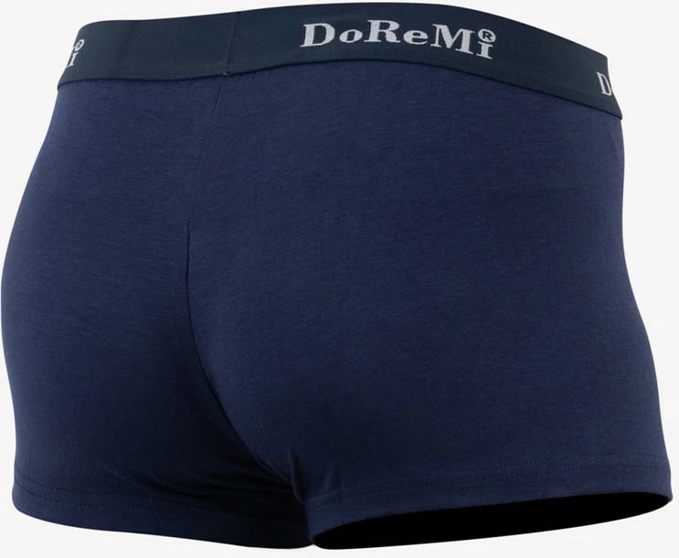 Bokserka ngjyrë navy blue Jumeon, 002-000799005